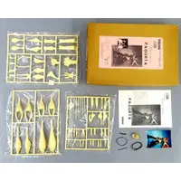 1/100 Scale Model Kit - Heavy Metal L-Gaim