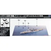 1/700 Scale Model Kit - SKY WAVE