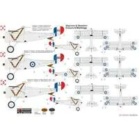 1/72 Scale Model Kit - Aircraft