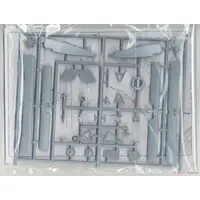 1/72 Scale Model Kit - Aircraft