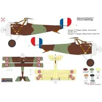 1/72 Scale Model Kit - Aircraft