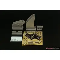 1/144 Scale Model Kit - Tank