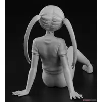 1/12 Scale Model Kit - Tamago Girls (Egg Girls)