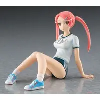 1/12 Scale Model Kit - Tamago Girls (Egg Girls)