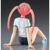 1/12 Scale Model Kit - Tamago Girls (Egg Girls)