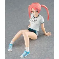 1/12 Scale Model Kit - Tamago Girls (Egg Girls)