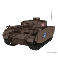 Book - GIRLS-und-PANZER