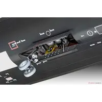 1/48 Scale Model Kit - Reconnaissance aircraft / SR-71 Blackbird