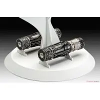 1/48 Scale Model Kit - Reconnaissance aircraft / SR-71 Blackbird