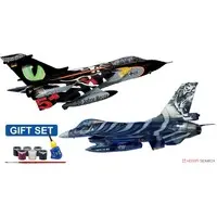 1/72 Scale Model Kit - Aircraft