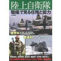 Book - Japan Self-Defense Forces
