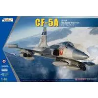1/48 Scale Model Kit - Fighter aircraft model kits / F-5A/B Freedom Fighter