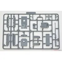 1/144 Scale Model Kit - Tank