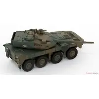 1/144 Scale Model Kit - Tank