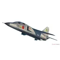 1/144 Scale Model Kit - Japan Self-Defense Forces