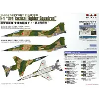1/144 Scale Model Kit - Japan Self-Defense Forces