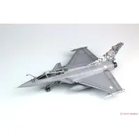 1/72 Scale Model Kit - Fighter aircraft model kits / Dassault Rafale