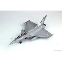 1/72 Scale Model Kit - Fighter aircraft model kits / Dassault Rafale