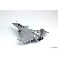1/72 Scale Model Kit - Fighter aircraft model kits / Dassault Rafale
