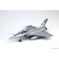 1/72 Scale Model Kit - Fighter aircraft model kits / Dassault Rafale
