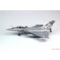 1/72 Scale Model Kit - Fighter aircraft model kits / Dassault Rafale
