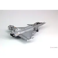 1/72 Scale Model Kit - Fighter aircraft model kits / Dassault Rafale
