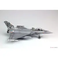 1/72 Scale Model Kit - Fighter aircraft model kits / Dassault Rafale