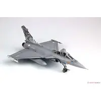 1/72 Scale Model Kit - Fighter aircraft model kits / Dassault Rafale