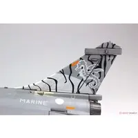 1/72 Scale Model Kit - Fighter aircraft model kits / Dassault Rafale