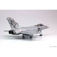 1/72 Scale Model Kit - Fighter aircraft model kits / Dassault Rafale