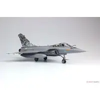 1/72 Scale Model Kit - Fighter aircraft model kits / Dassault Rafale