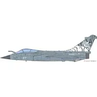 1/72 Scale Model Kit - Fighter aircraft model kits / Dassault Rafale