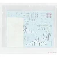 1/72 Scale Model Kit - Fighter aircraft model kits / Dassault Rafale