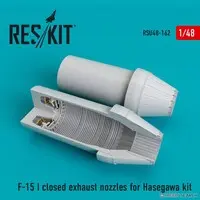 1/48 Scale Model Kit - Detail-Up Parts