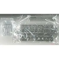 1/700 Scale Model Kit - Battlecruiser Model kits