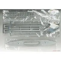 1/700 Scale Model Kit - Battlecruiser Model kits