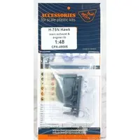 1/48 Scale Model Kit - Detail-Up Parts