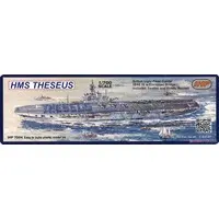 1/700 Scale Model Kit - Aircraft carrier