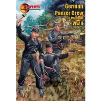 1/32 Scale Model Kit - Tank