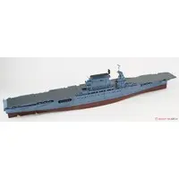 1/700 Scale Model Kit - Battlecruiser Model kits / USS Lexington