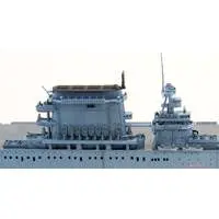 1/700 Scale Model Kit - Battlecruiser Model kits / USS Lexington