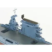 1/700 Scale Model Kit - Battlecruiser Model kits / USS Lexington
