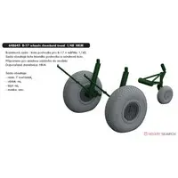 1/48 Scale Model Kit - Detail-Up Parts