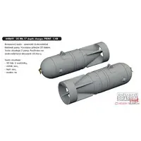 1/48 Scale Model Kit - Detail-Up Parts