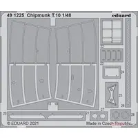 1/48 Scale Model Kit - Etching parts
