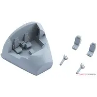 1/144 Scale Model Kit - Detail-Up Parts
