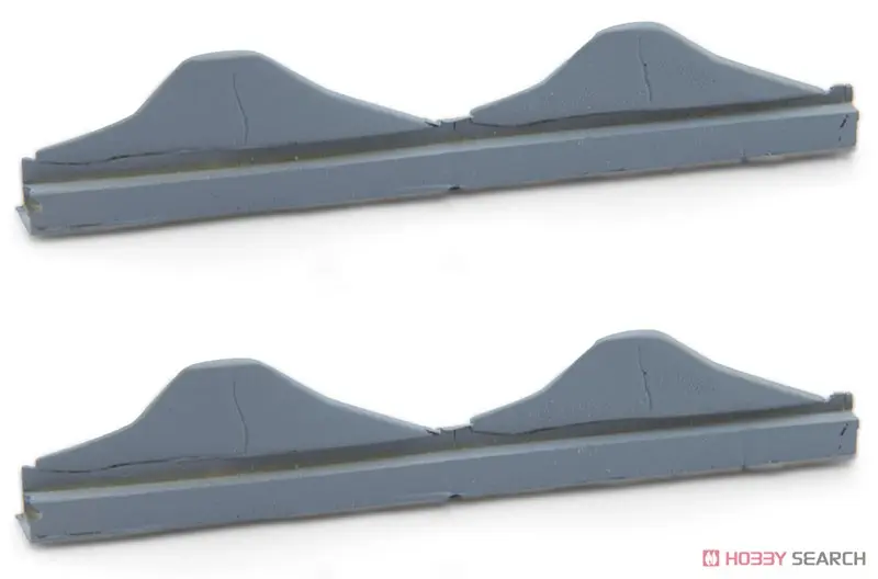 1/144 Scale Model Kit - Airliner / McDonnell Douglas MD-11