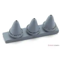 1/144 Scale Model Kit - Airliner / McDonnell Douglas MD-11