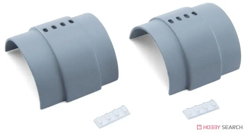 1/144 Scale Model Kit - Detail-Up Parts