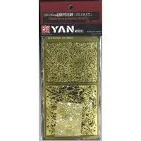 1/72 Scale Model Kit - 1/48 Scale Model Kit - 1/35 Scale Model Kit - Etching parts